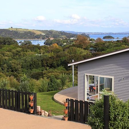 Fairview Unit 2 - Stay Waiheke Ostend Экстерьер фото