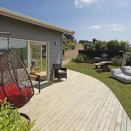 Fairview Unit 2 - Stay Waiheke Ostend Экстерьер фото